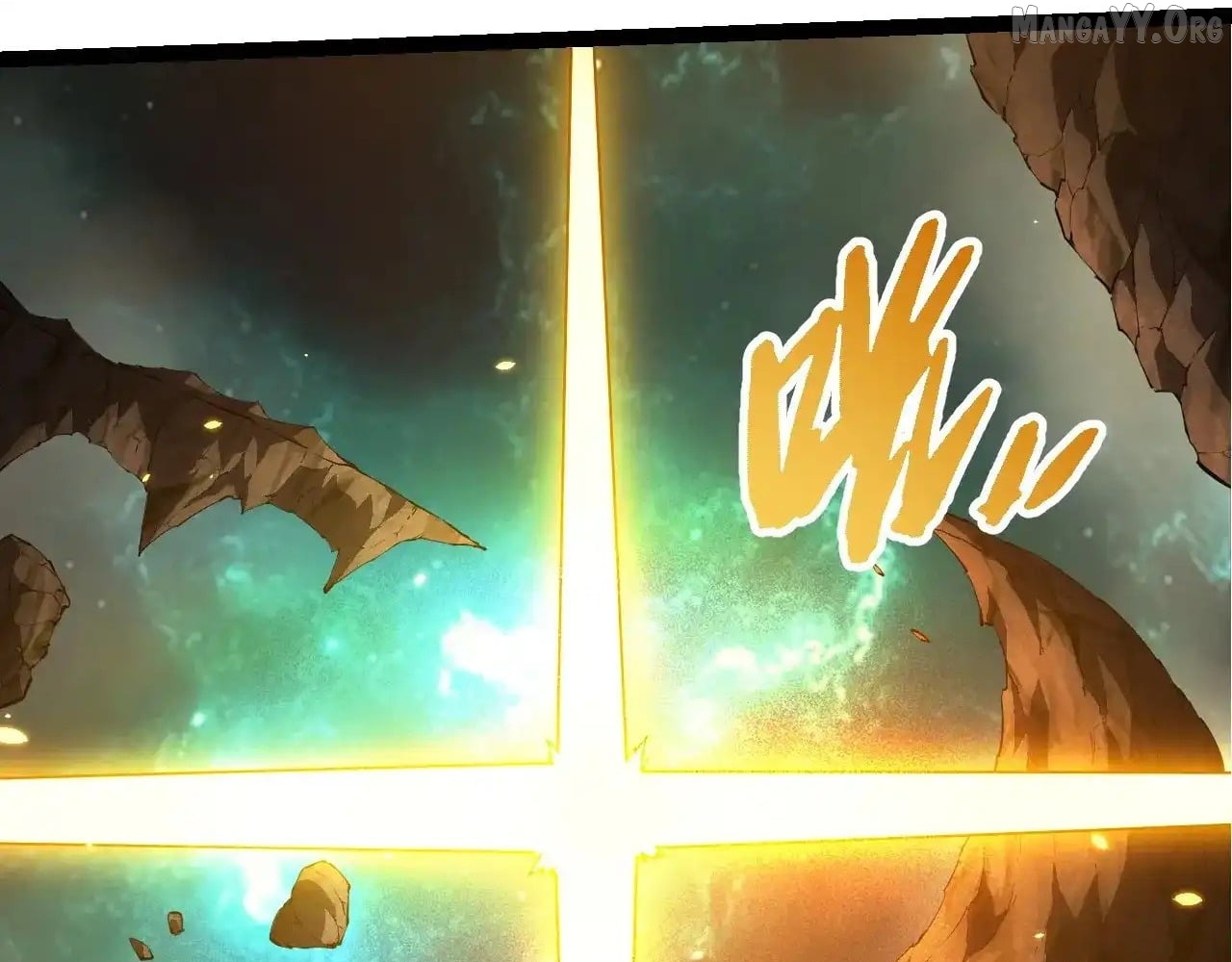 Evolution Begins With A Big Tree Chapter 456 - page 97